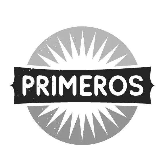 Primeros Produkties